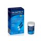 GIMA GLUCOSA TIPS VOOR GLUCOMETRO OP CALL PLUS (100 UDS)