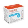 bandes de glucose ihealth pour glucomètre bg1 et BG5 (50 pcs)