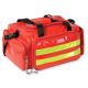 GIMA BOLSA EMERGENCIA EN POLIÉSTER WITH EXTERNAL FORUM - AZUL MARINO