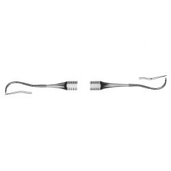 GIMA  HYGIENIST SCALER - FIG. H6 / 7