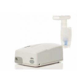 CA-MI AEROSOL TERAPIA LIT