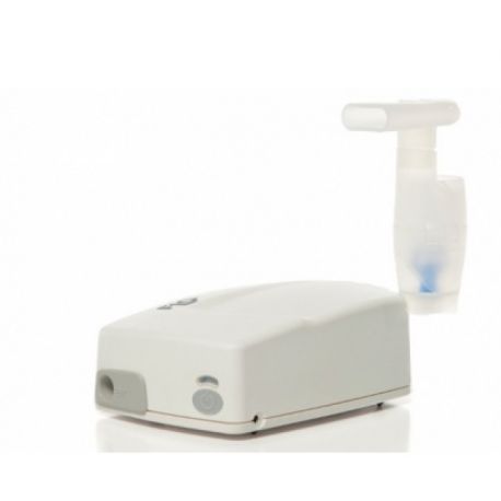 CA-MI AEROSOL THERAPY LAIT