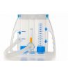 CA-MI INCENTIVE SPIROMETERS PULMOVOL25