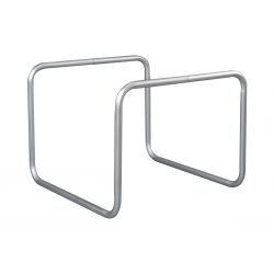 MORETTI MANTAEER - DE ALUMINIO - DESMONTÁVEL