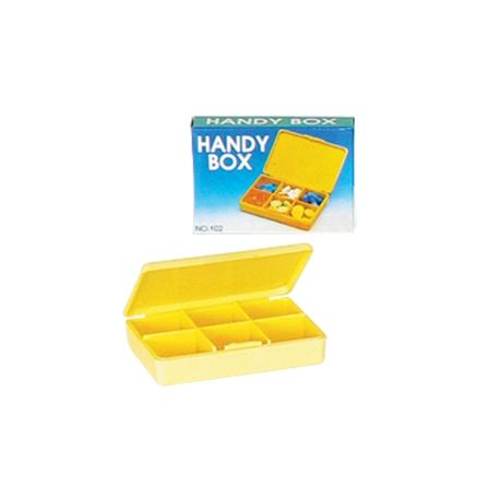 GIMA PASTILLERO SEMANAL