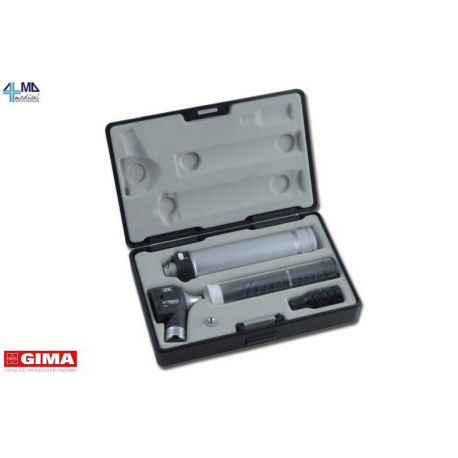GIMA OPTICAL FIBRA OPTICA LUZ XENON / HALOGENES SIGMA PLUS - 3.5V