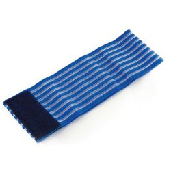 MORETTI BAND THAT STOPS ELECTRODES IN ELASTIZED FABRIC - VARIOUS SIZES (1 PC)