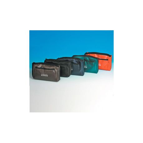 GIMA SPANNINGSMETER - ROOD