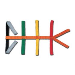 GIMA RAGNO IMMOBILISATION SYSTEM