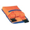 GIMA INMOVILIZATION CORREA - SET OF 3 CORREAS - NARANJA