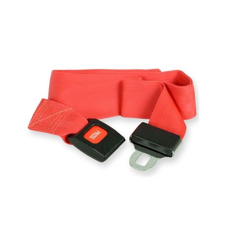 GIMA INMOVILIZATION CORREA - TYPE B - BLACK