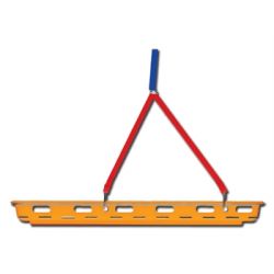 GIMA LIFTING BRIDLES FOR BASKET STRETCHER