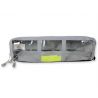 GIMA E6 POUCH WITH WINDOW FOR SMART PEDIATRIC BAG - GREY