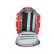 GIMA MOCHILA FOR FIRST AUXILIANS AND EMERGENCIES - LOGIC 2 - POLYESTER