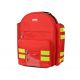 GIMA MOCHILA FOR FIRST AUXILIANS AND EMERGENCIES - LOGIC 2 - POLYESTER