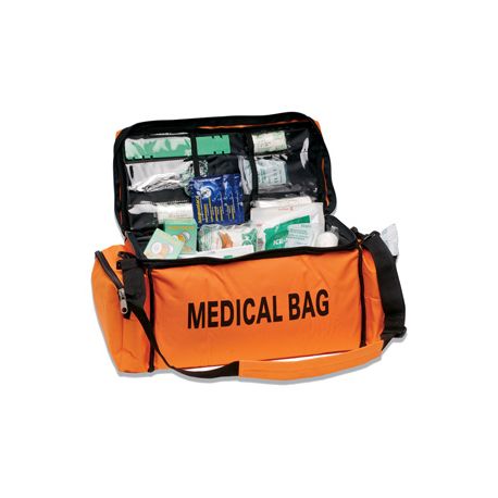 PVS MALETIN PARA A PRIMEIRA AUXILIANS USO DEPORTIST SPORT BAG