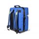 GIMA SILOS 2 RUCKSACK - BLUE