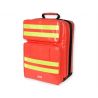 GIMA MOCHILA FIRST AUXILIOS-2 ROJO - REVIEW en PVC