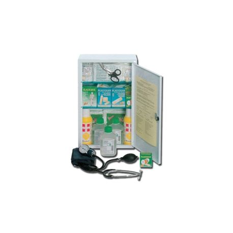 GIMA METAL BOTH VOOR FIRST AUXIANS MEDIA