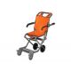 GIMA EVACUATION CHAIR - ORANGE