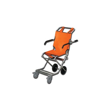 GIMA CAMILLA SILLA DE EVACUACIÓN