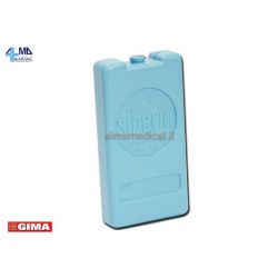 GIMA TERMAL PAQUET voor TEMICAL BOLSA GIMA NYLON AMARILLO (12 UDS)