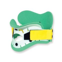 GIMA COLLARÍN DE PRIMEIRA AUXILIOS DE 2 PIECES - _ MISSÕES E COLORAÇÕES