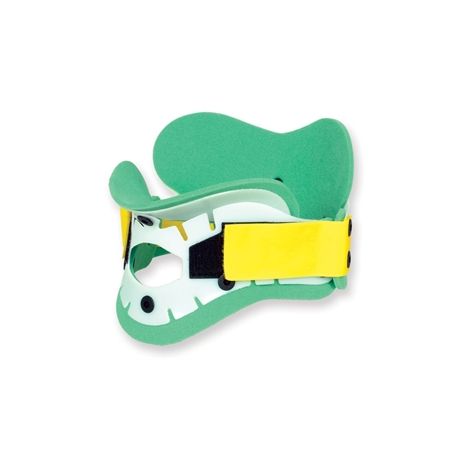 GIMA COLLARÍN AMBU® PERFITTM ACE AJUSTABLE I 16 KIDS - ADULTS