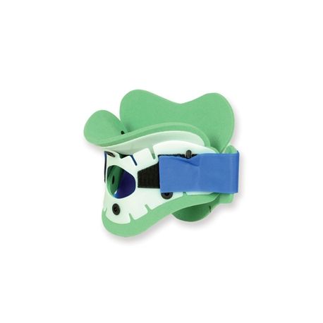 GIMA COLLARÍN AMBU® PERFITTM ACE AJUSTABLE I 16 KIDS - ADULTS