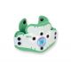 GIMA TWO PIECES FIRST AID COLLAR - INFANT