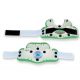 GIMA TWO PIECES FIRST AID COLLAR - INFANT