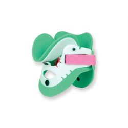 GIMA TWO PIECES FIRST AID COLLAR - INFANT