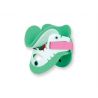 GIMA COLLARÍN DE PRIMEIRA AUXILIOS DE 2 PIECES - PEDIATRICO - MISSÕES E COLORAÇÕES