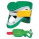 GIMA ONE PIECE FIRST AID COLLAR - PEDIATRIC