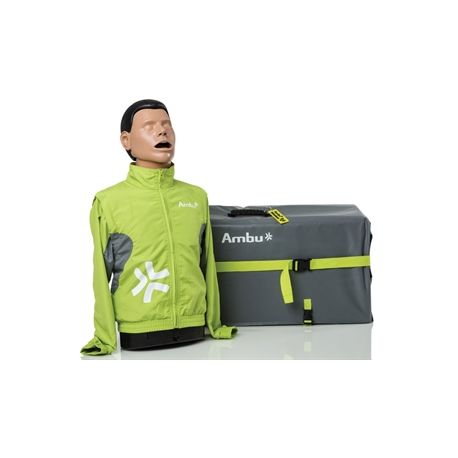 QUALITY OVER QUANTITY (QOQ) RELEASES AMBRICO