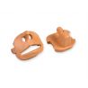 PRACTI-MAN VALVES - SPARE (2PCS)