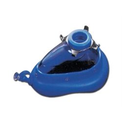 GIMA AUTOCLAVE ANESTHESIA MASK - ADULT XL-L- S / CHILD L-S