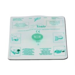 VENTO AIRWAYS - PÅ THE