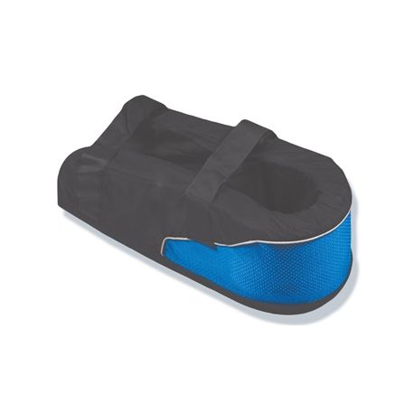 GIMA VISCO-MOUSS HEEL PROTECTOR - 50X22X16CM