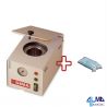 GIMA GLASS BEAD STERILIZER GIMA QUICK PLUS WITH GLASS BEADS