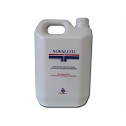 NOVALCOL DISINFECTANT - TANK 3L