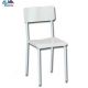 GIMA SILLA met PLASTICO SIN APOYABRAZO