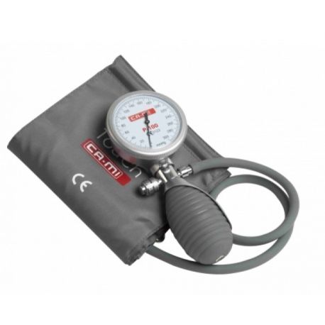 CA-MI P-100 VERWALTUNG