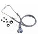 CA-MI SINGLE HEAD STETHOSCOPE  S-30
