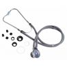 CA-MI SINGLE HEAD STETHOSCOPE  S-30