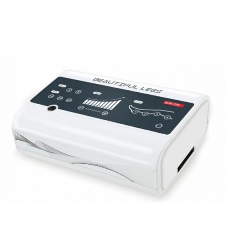 CA-MI DEVICE FOR PRESSOTHERAPY BEAUTIFUL LEGS LARGE 110X30CM