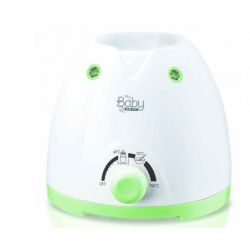 CA-MI VÄRMARE FÖR FLASKOR - THERMOBABY