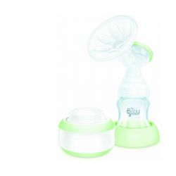 CA-MI DEVICE FOR THE WITHDRAWAL OF BREAST MILK -MAMY MILK
