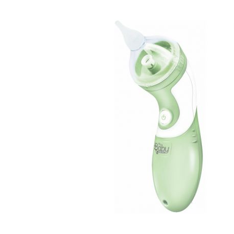 CA-MI ASPIRADOR NASAL ELECTIRCO-MUKY