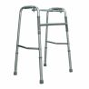 INTERMED FOLDABLE ALUMINUM WALKER ADN-40
